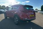 Kia Sportage Photo 28