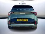 Kia Sportage Photo 4