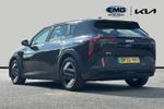 Kia EV4 Photo 3