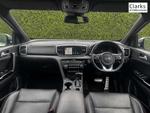 Kia Sportage Photo 11