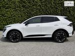 Kia Sportage Photo 3