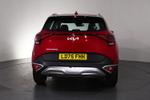 Kia Sportage Photo 6