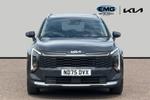 Kia Sportage Photo 1