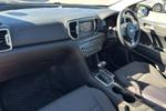 Kia Sportage Photo 9