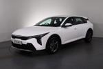 Kia K4 Photo 2