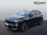 Kia Sportage Photo 2