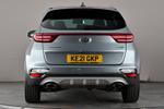 Kia Sportage Photo 4