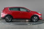 Kia Sportage Photo 2