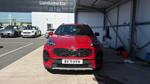 Kia Sportage Photo 14