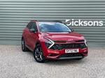 Kia Sportage Photo 0