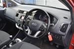 Kia Rio Photo 11