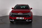 Kia Sportage Photo 1