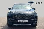 Kia Sportage Photo 1