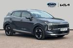 Kia Sportage Photo 0