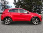 Kia Sportage Photo 2