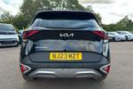 Kia Sportage Photo 29
