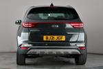 Kia Sportage Photo 4