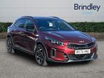 Kia XCeed Photo 0