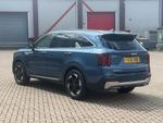 Kia Sorento Photo 4
