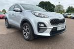 Kia Sportage Photo 22