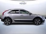 Kia Niro Photo 1