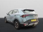 Kia Sportage Photo 1