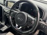 Kia Sportage Photo 11