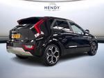 Kia Niro Photo 3