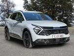 Kia Sportage Photo 0