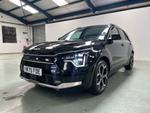 Kia Niro Photo 12