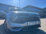 Kia Sportage Photo 2