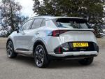Kia Sportage Photo 1