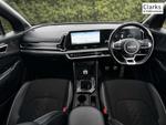 Kia Sportage Photo 11