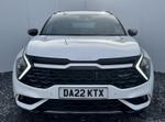 Kia Sportage Photo 1