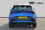 Kia Sportage Photo 4