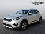 Kia Niro Photo 2