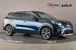 Kia Niro Photo 0