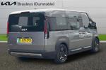 Kia PV5 Passenger Photo 6