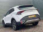 Kia Sportage Photo 9