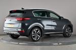 Kia Sportage Photo 5