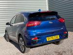 Kia e-Niro Photo 9