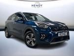 Kia Niro Photo 0