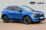 Kia Sportage Photo 0