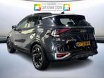 Kia Sportage Photo 11