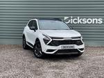 Kia Sportage Photo 0