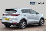 Kia Sportage Photo 5
