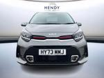 Kia Picanto Photo 8