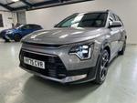 Kia Niro Photo 13