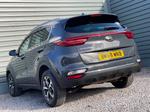 Kia Sportage Photo 9