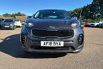 Kia Sportage Photo 23